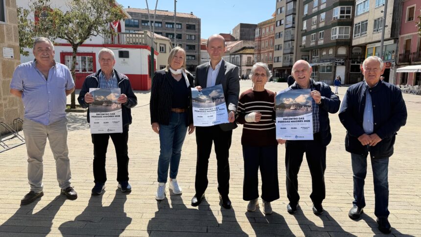 Presentacion Encontro das Persoas Maiores 2026