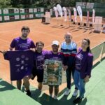 Presentacion V Torneo de Tenis en Terra Batida A Devesa 2026