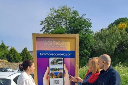 Presentacion Web App Turismo