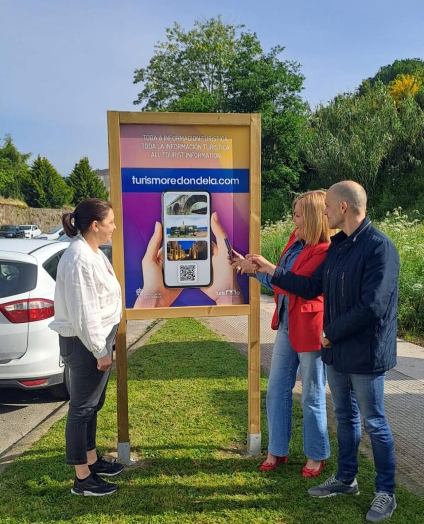 Presentacion Web App Turismo