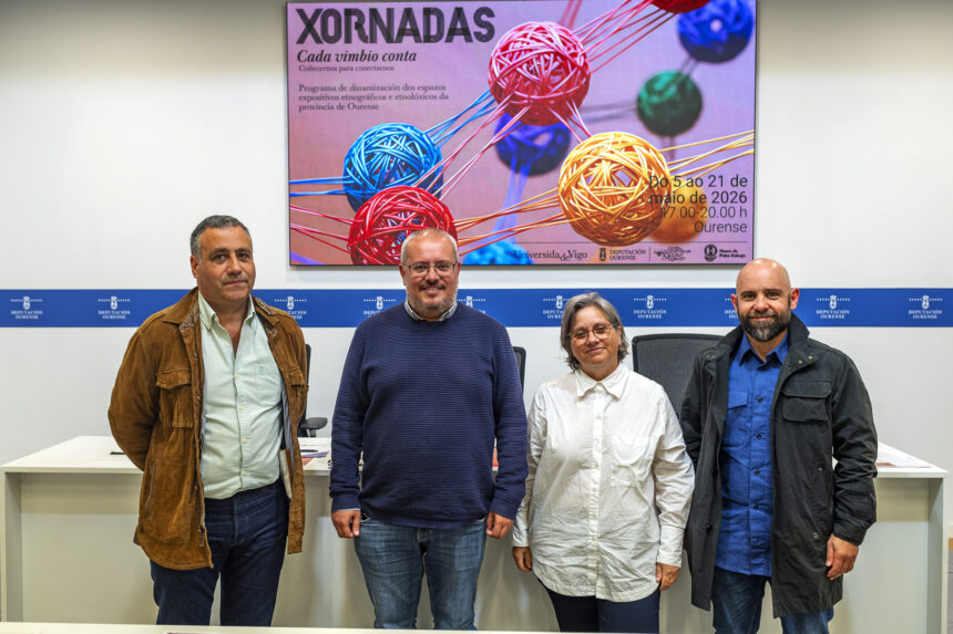 Presentacion dun programa de impulso aos espazos expositivos 2