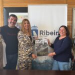 Presentacion espectaculo As que cortan o bacallau Abril 2026