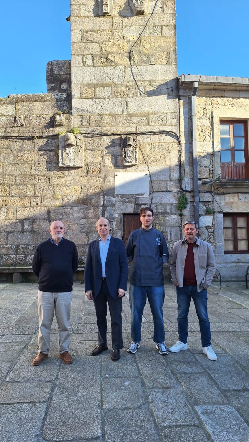 Presentacion foodtruck FDM