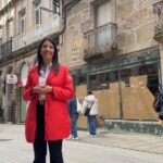 Presentacion iniciativa embelecemento escaparates locais baleiros Abril 2026