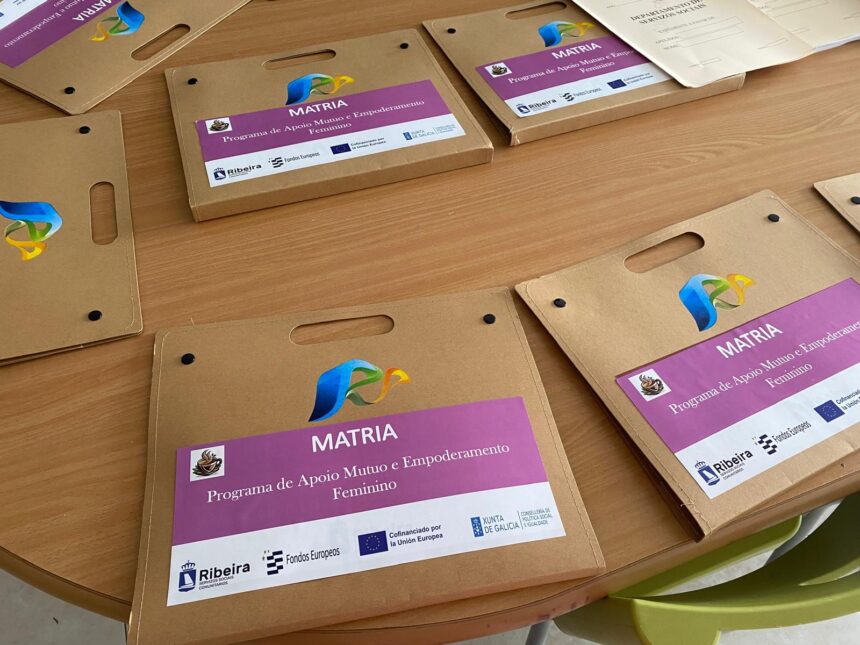 Programa Matria Abril 2026