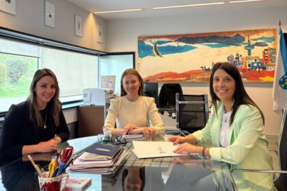 Reunion traballo Xunta Casa da Xuventude Marzo 2026