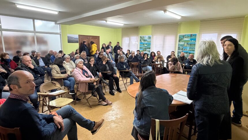 Reunion vecinal Oleiros Abril 2026 2