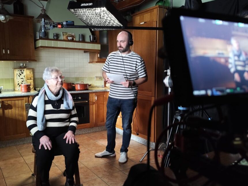 Rodaxe Mulleres da Reconversion 1