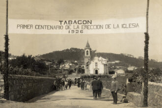 Tabagoin 1o centenario