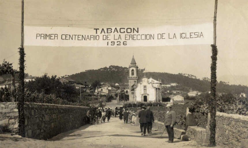 Tabagoin 1o centenario