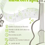 Taller Musicoterapia Baredo