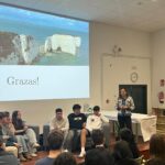 Tomino impulsa unha nova oportunidade de inmersion en ingles para a sua mocidade