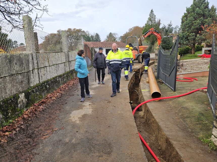 Tomino planifica solucions para Carregal cun novo proxecto de ampliacion do saneamento e mellora das inundacions 01