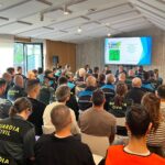 Tomino reforza a resposta fronte a violencia de xenero dende a primeira intervencion policial