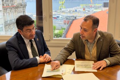 Variante novo proxecto