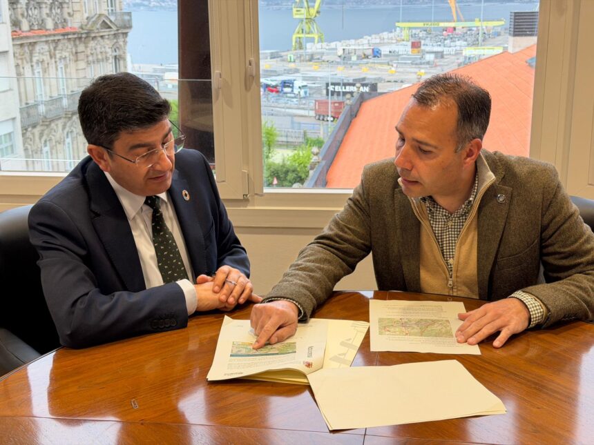 Variante novo proxecto