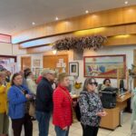 Venda totalidade entradas Encontro Persoas Maiores 2026 1