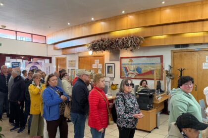 Venda totalidade entradas Encontro Persoas Maiores 2026 1