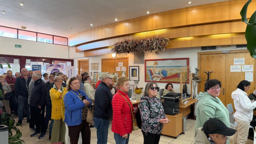 Venda totalidade entradas Encontro Persoas Maiores 2026 1