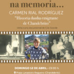 Web Nigran na Memoria Documental Carmen 2 0