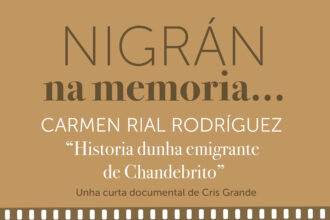 Web Nigran na Memoria Documental Carmen 2 0