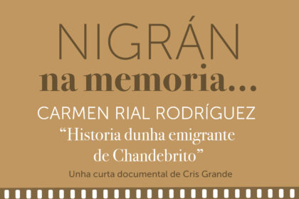 Web Nigran na Memoria Documental Carmen 2 0