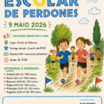 XIV CROSS PEDORNES 2026