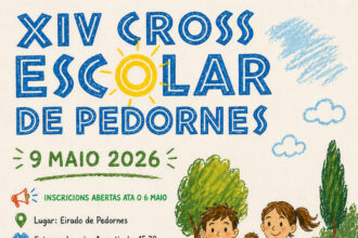 XIV CROSS PEDORNES 2026 corr