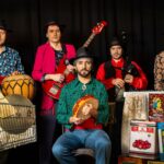 Xurxo Fernandes Levaino