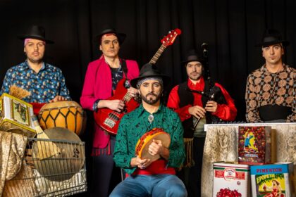 Xurxo Fernandes Levaino