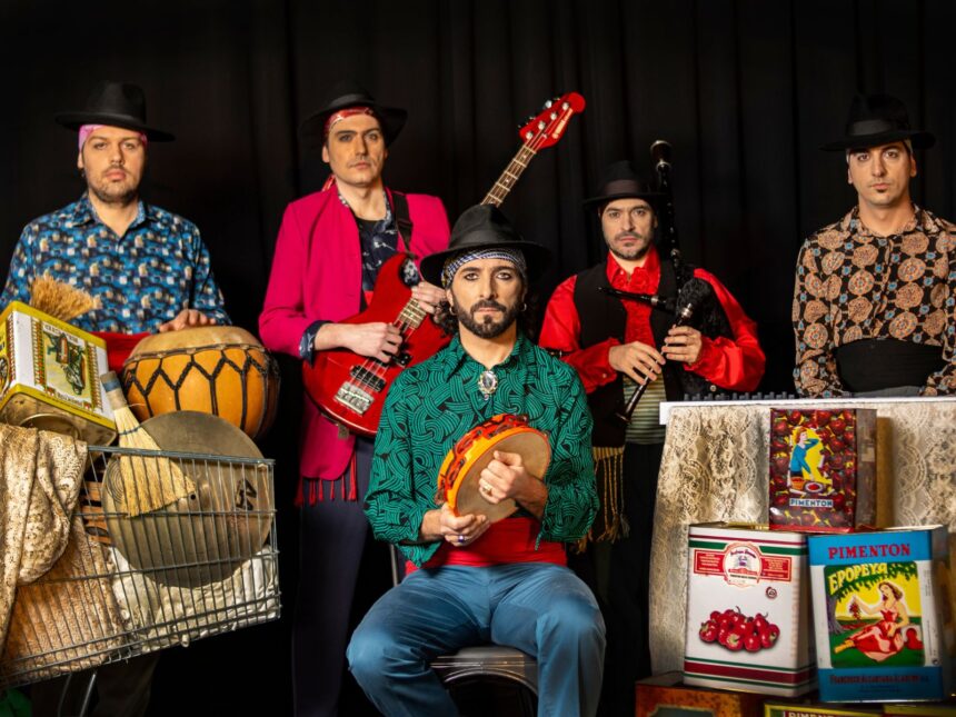 Xurxo Fernandes Levaino