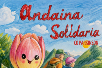 Andaina solidaria parkinson