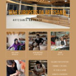 Artesania na praza particip