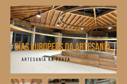 Artesania na praza particip