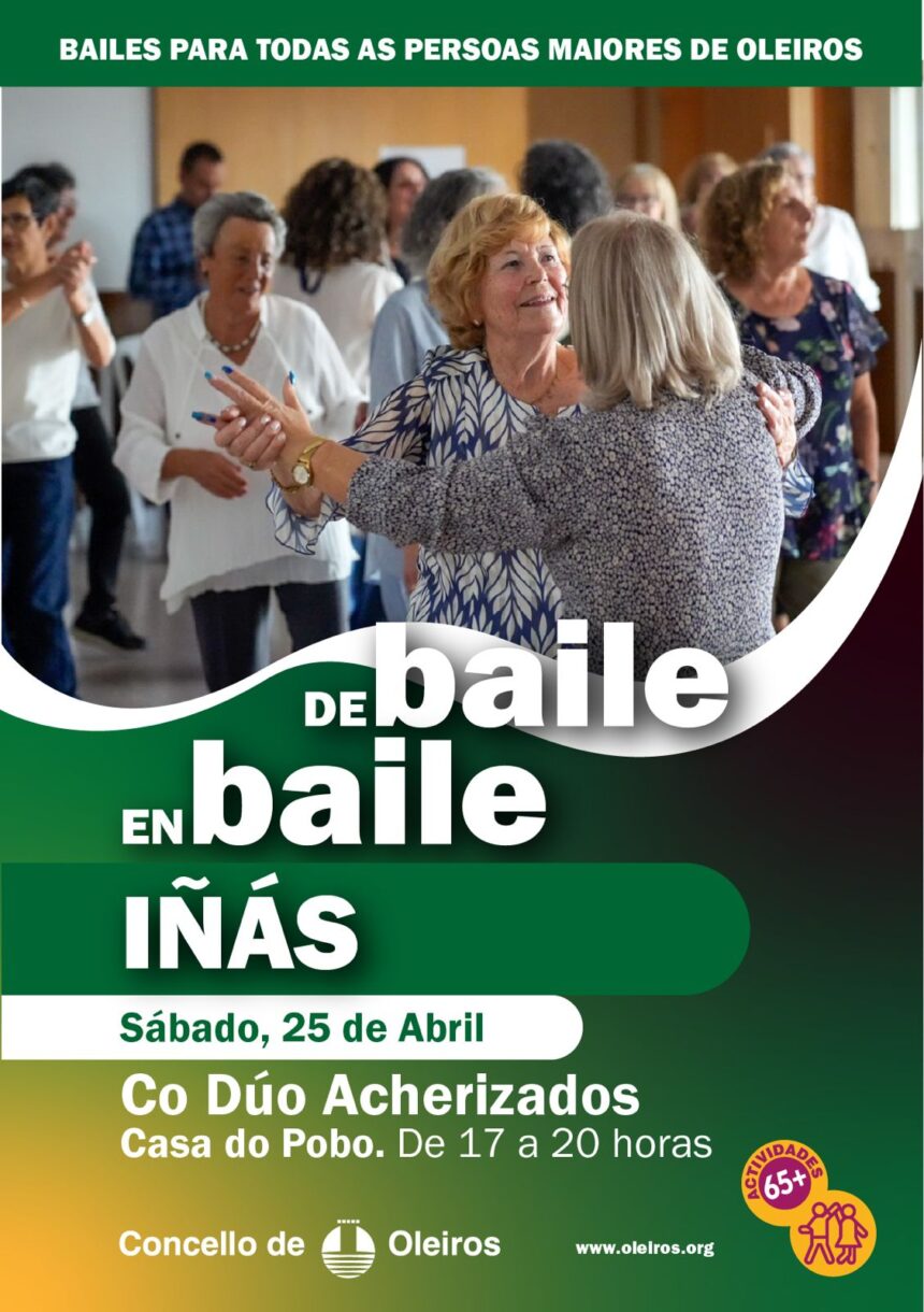 Baile inas