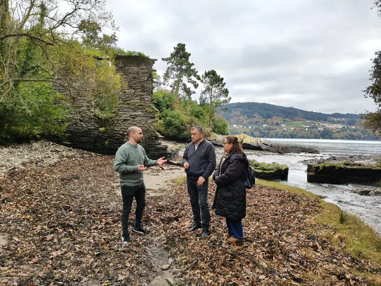 Cabanas muino mare 1