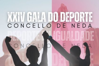 Cartel candidaturas gala deporte