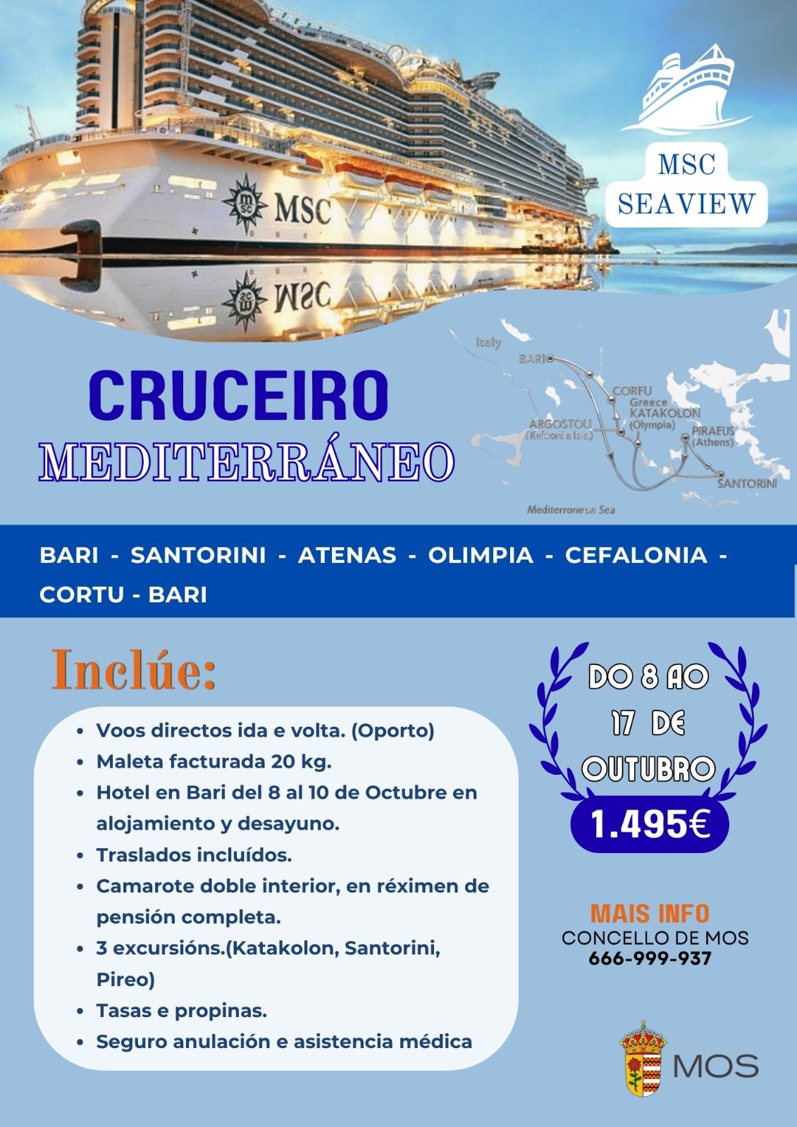 Crucero
