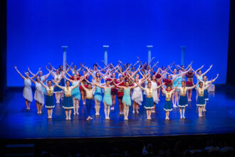 Escolas artisticas