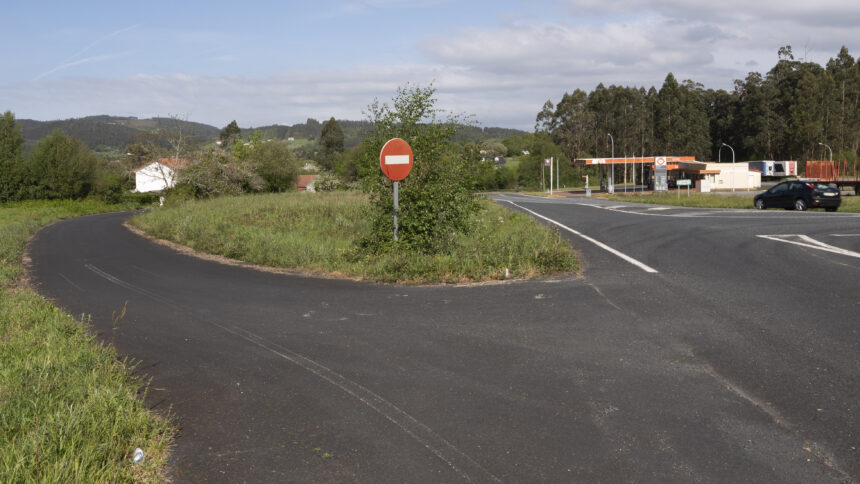 Estrada cornide 2