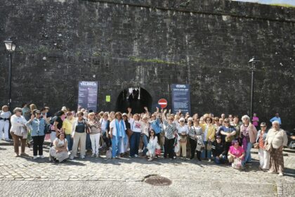 Foto XVII ENCONTRO MULLERES 01