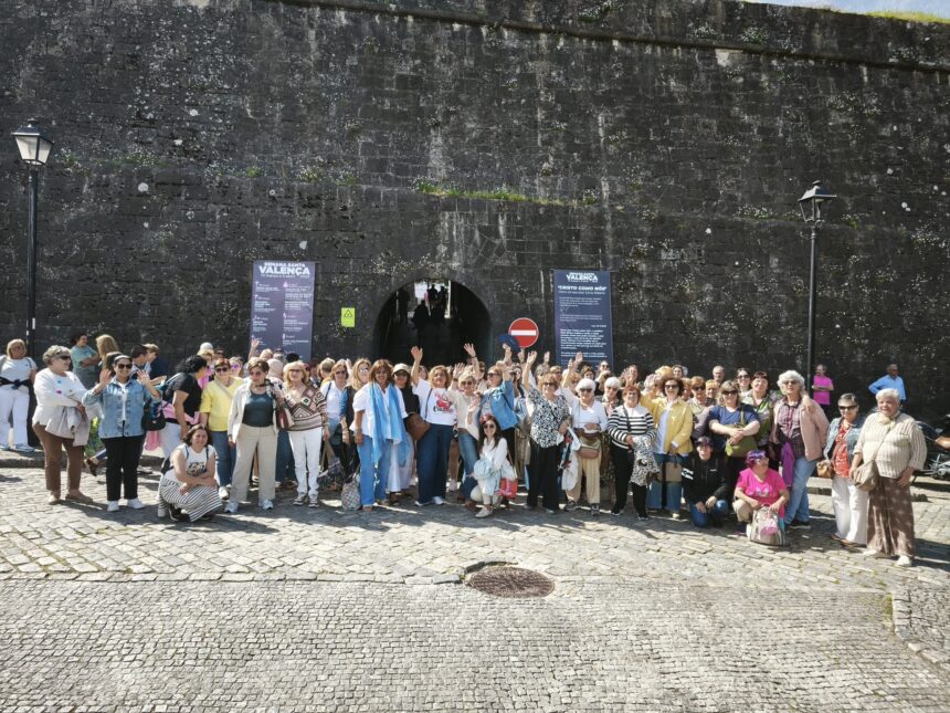 Foto XVII ENCONTRO MULLERES 01