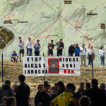 Megafactoria biogas Soandres