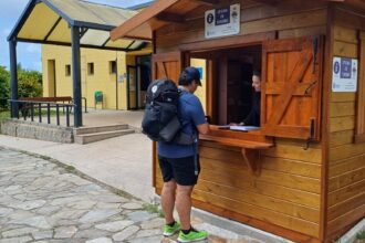 Oficina turismo 2025