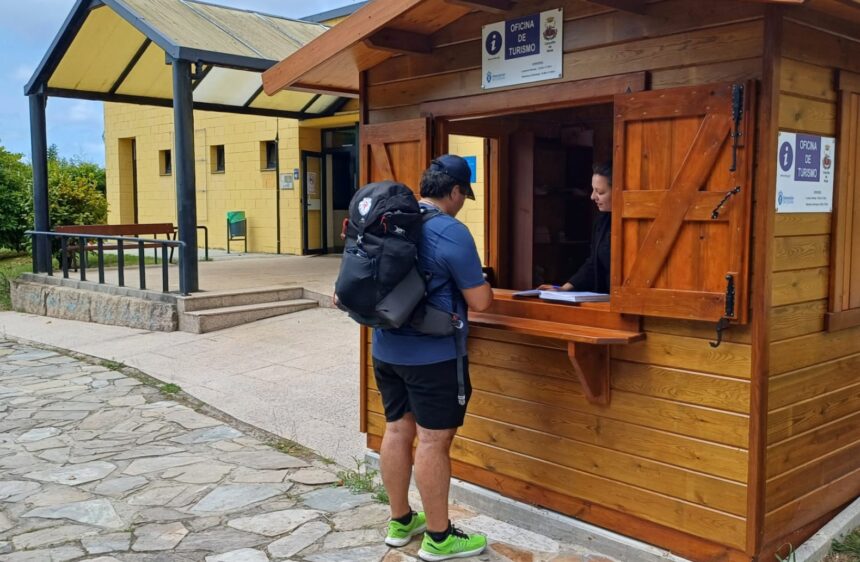 Oficina turismo 2025