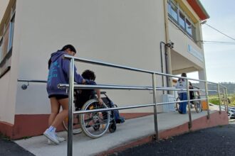 Ponte no meu lugar 1