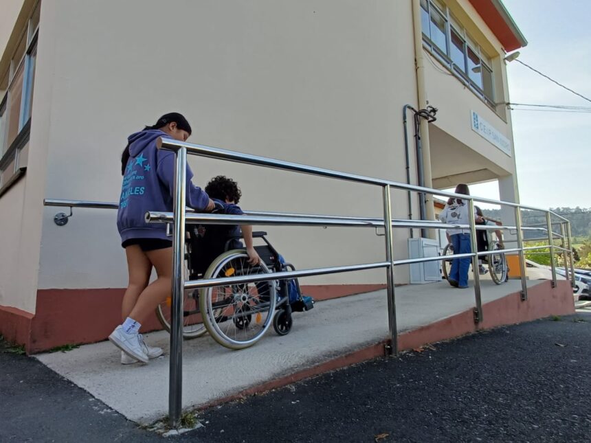 Ponte no meu lugar 1