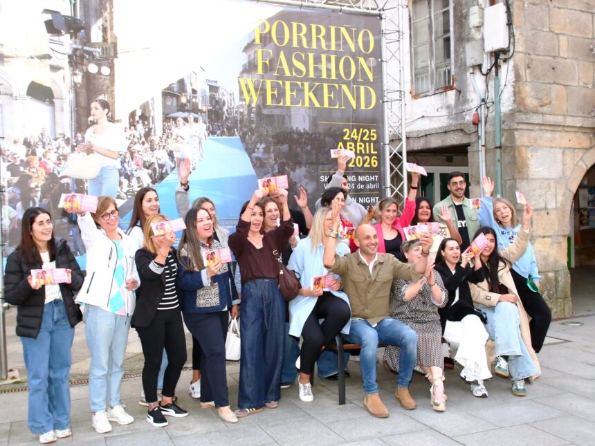 Presentacion fashion 1