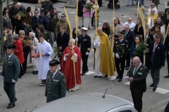Procesion coruna 1