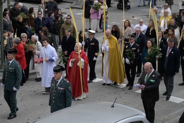 Procesion coruna 1